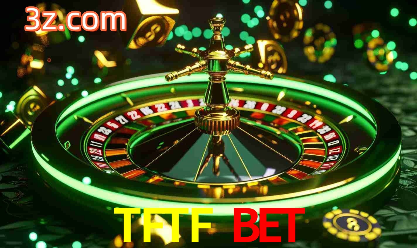 Desfrutar de um Cassino TFTF BET