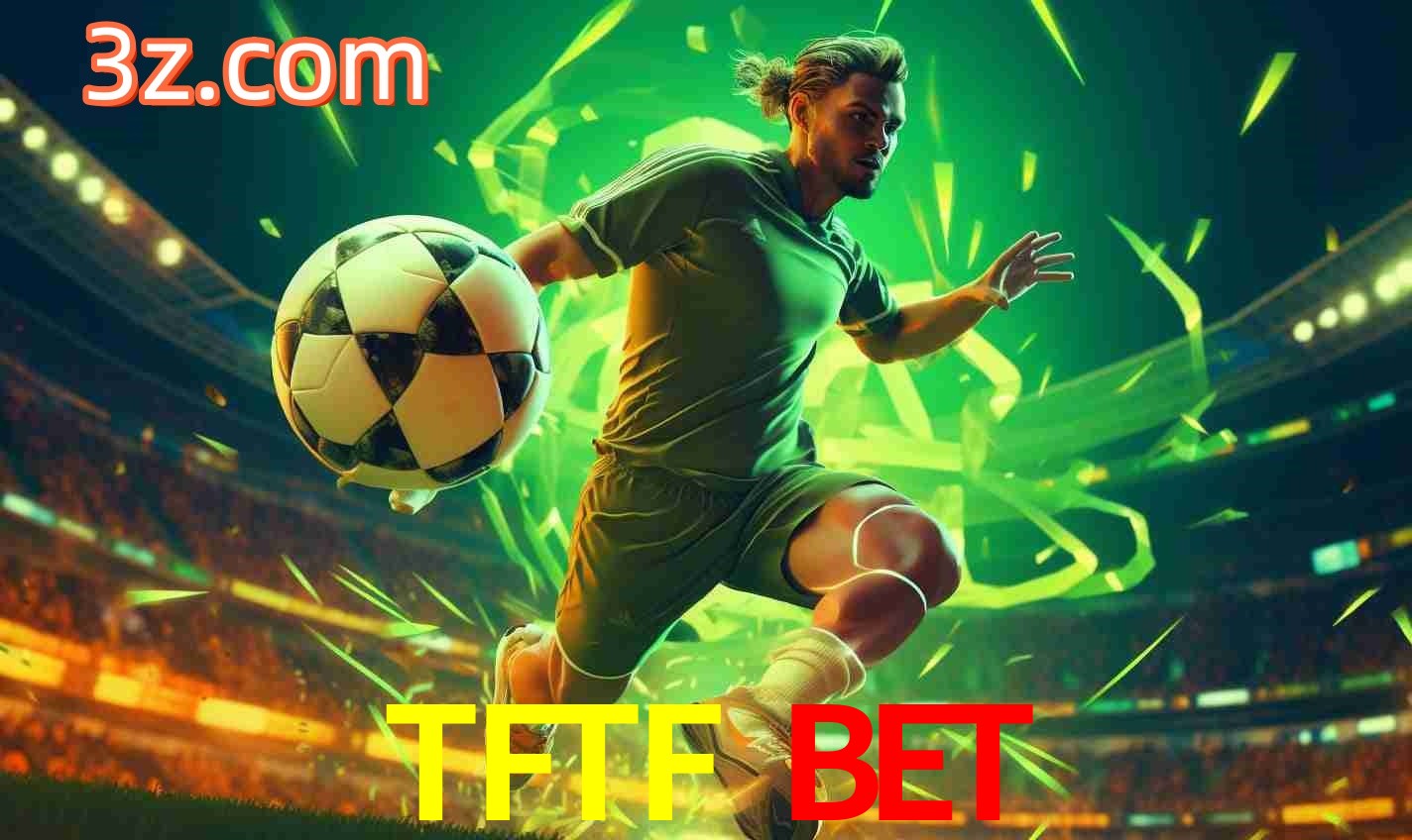Diversidade Apostas no TFTF BET