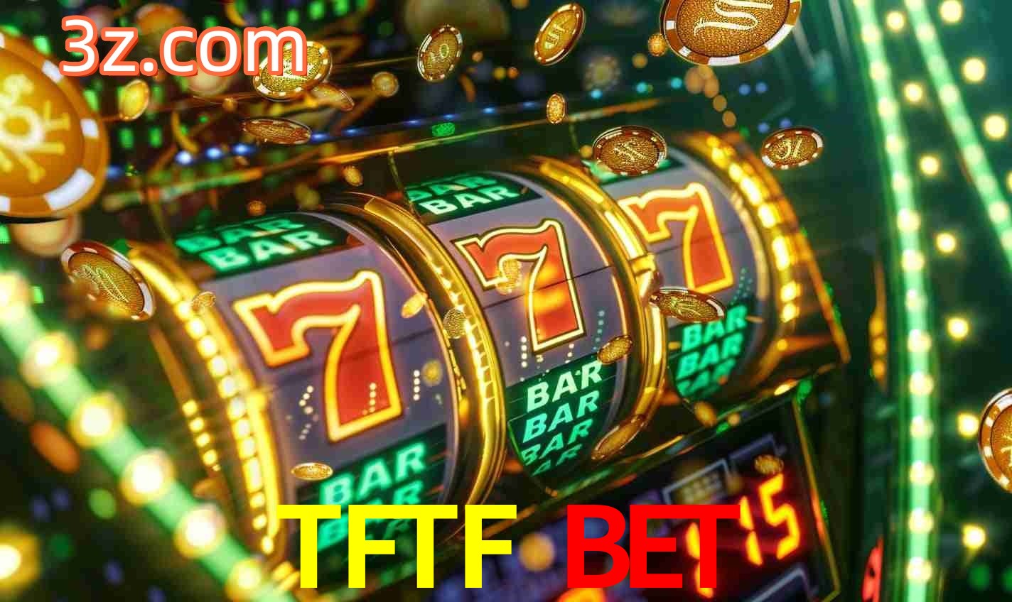 Populares Slots TFTF BET