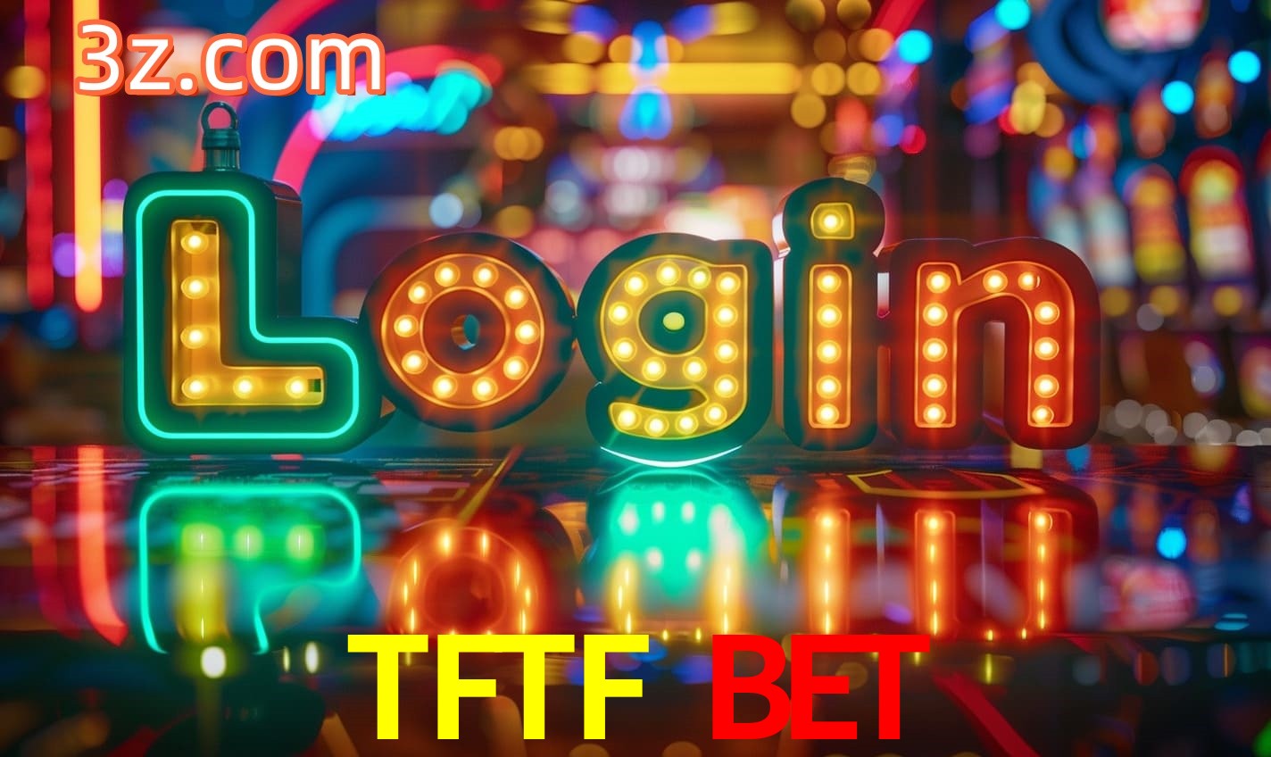 Mundo dos Jogos Cassino TFTF BET