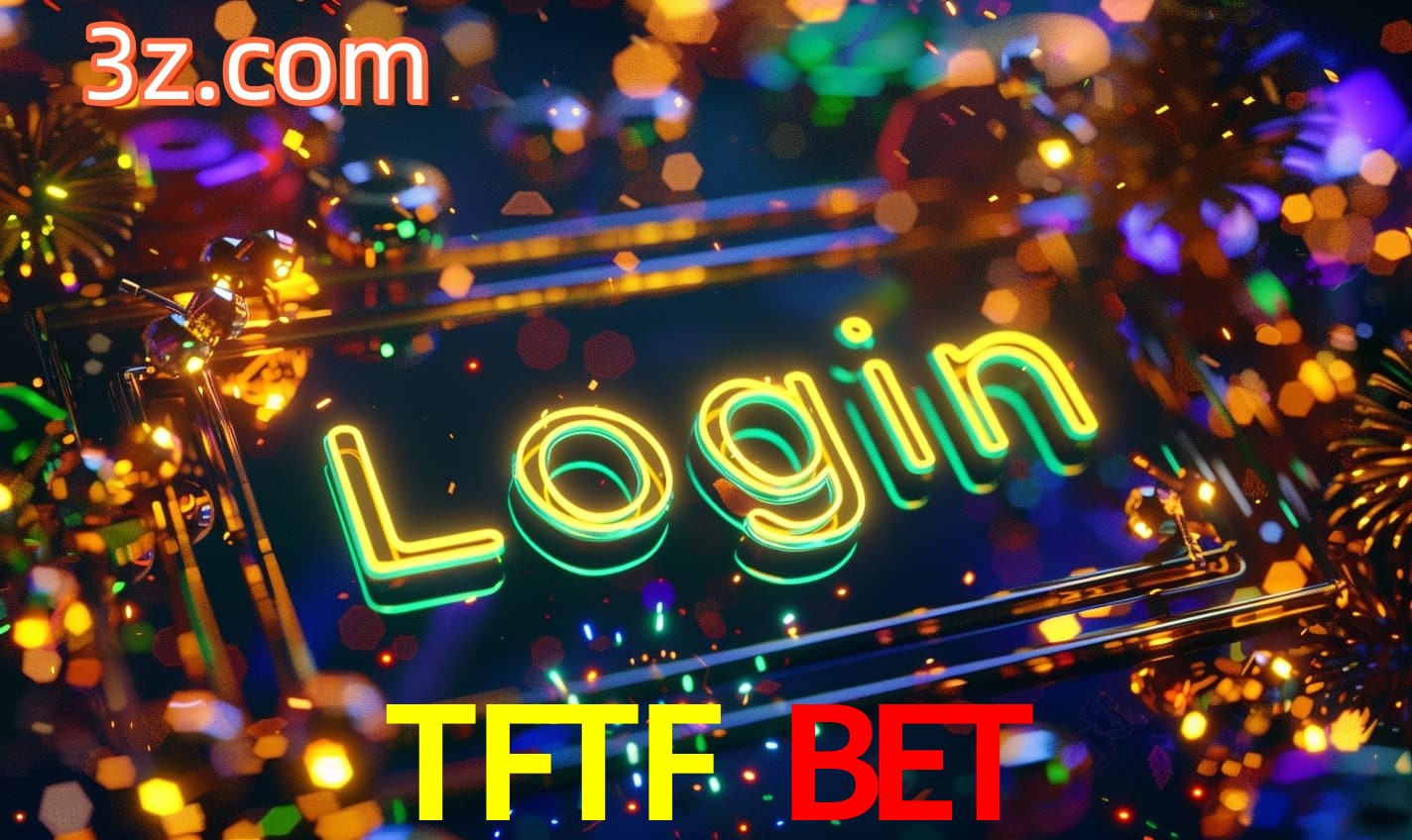 Populares Slots TFTF BET