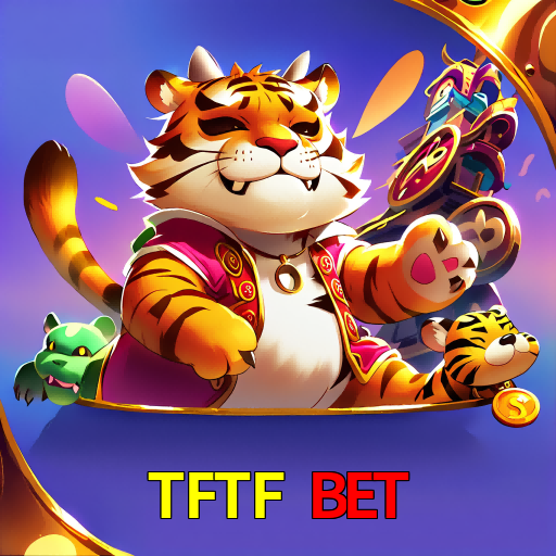 Experiência Imersiva no Cassino Online TFTF BET